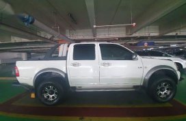 Isuzu D-Max 2004 for sale in Manila