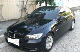 Sell 2006 Bmw 320I in Manila
