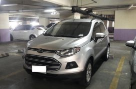 Sell 2016 Ford Ecosport in Manila