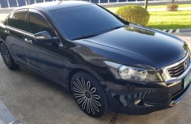 Honda Accord 2010 Sedan for sale in Mandaluyong 