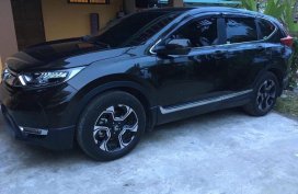 Honda Cr-V 2018 for sale in Dasmarinas