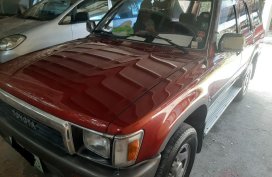 Toyota Hilux 1992 for sale in Malolos