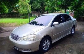 Toyota Corolla 2006 for sale in Cavite