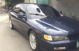 Blue Honda Accord 1994 for sale in Calamba