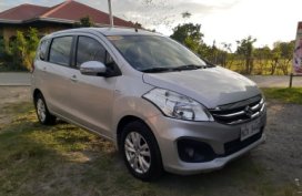 Suzuki Ertiga 2016 - First owner