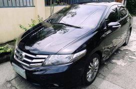 2013 Honda City 1.5 Top of the Line not 2014 2015