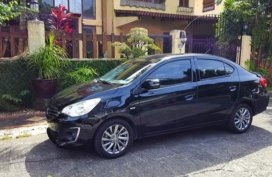 Mitsubishi Mirage G4 2018 GLS TOP OF THE LINE