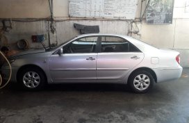 Toyota Camry 2002 for Sale (200,000 PHP negotiable)