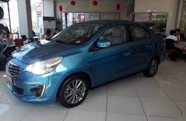 Mitsubishi Mirage G4 2020 for sale in Manila