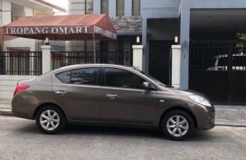 Nissan Almera 2015 for sale in Manila 