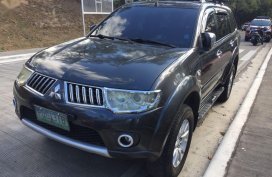 Mitsubishi Montero 2011 for sale in Pasig 