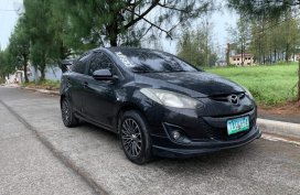 Selling Mazda 2 2011 in Pasig