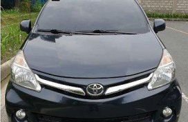 Toyota Avanza 2015 Manual for sale  