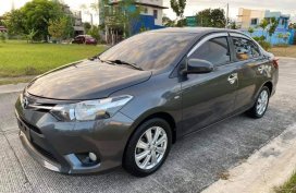 Sell 2016 Toyota Vios in Imus