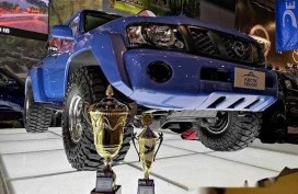 Nissan Patrol 2006 Manual for sale 