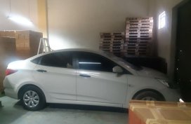Hyundai Accent 2015 for sale in Carmona