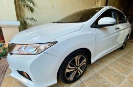 Honda City 2014 for sale in San Roque 