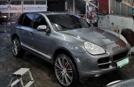 Sell 2006 Porsche Cayenne in Manila