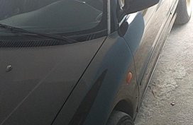 Selling Mitsubishi Lancer 1995 in Batangas