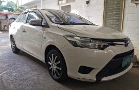 Selling Toyota Vios 2014 in Caloocan