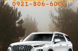 Hyundai Palisade 2020 for sale in Manila