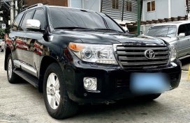 Toyota Land Cruiser 2015 for sale in Muntinlupa