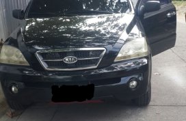 Rush For Sale 2005 Kia Sorento SUV A/T Diesel