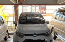 Sell 2017 Ford Ecosport in Manila