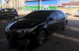 Toyota Corolla Altis 2017 for sale in Manila 