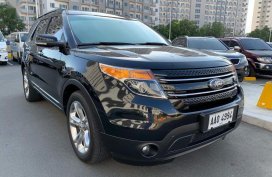 Ford Explorer 2014 for sale in Las Pinas 