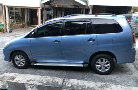 Toyota Innova 2012 for sale in Quezon City