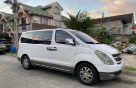 Selling Hyundai Grand Starex 2008 in Cainta