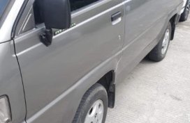 Toyota Lite Ace 1998 for sale in Bulacan
