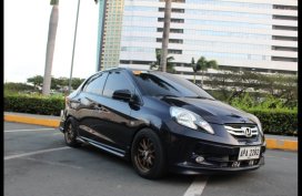Sell 2014 Honda Brio Amaze Sedan at 60000 km in Santa Rosa