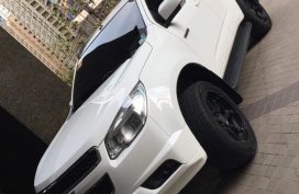 Chevrolet Trailblazer 2016 for sale in Manila 