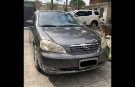 Selling Toyota Corolla Altis 2004 Sedan in Quezon City