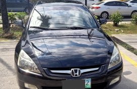 Selling Honda Accord 2006 in Pasay