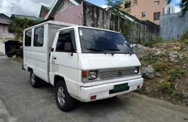 Mitsubishi L300 2009 for sale in San Mateo
