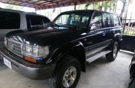 Toyota Land Cruiser 1997 for sale in Mandaue 