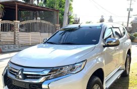 Mitsubishi Montero Sport 2018 for sale in Imus 