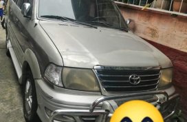 Sell 2005 Toyota Revo in Makati