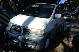 Mazda Friendee 2009 for sale in Quezon City