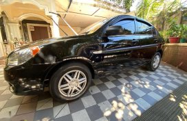 Hyundai Accent 2010 for sale in Manila