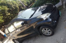 Sell 2013 Toyota Avanza in Manila