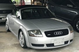 Sell 2003 Audi Tt in Manila