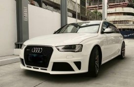 Audi Rs4 2013 for sale in Makati