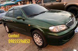 Selling Green Hyundai Grandeur 2005 in Iloilo City