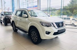 Sell Brand New Nissan Terra in Paranaque 