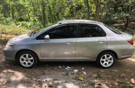 Honda City 2006 for sale in Quezon City 