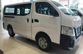 Brand New Nissan Urvan for sale in Manila 